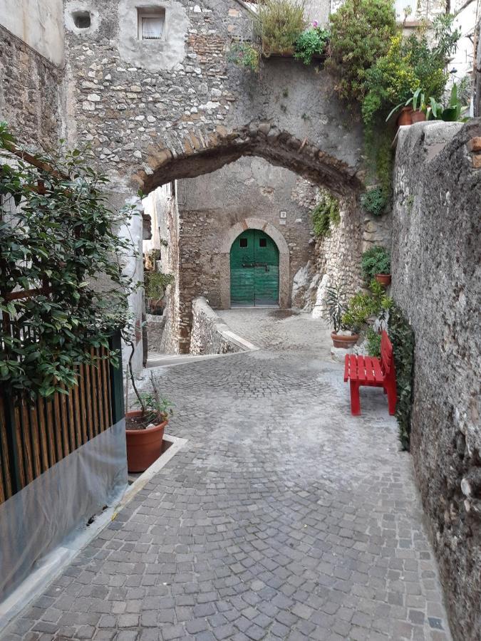 Guidonia Montecelio Διαμέρισμα Εξωτερικό φωτογραφία