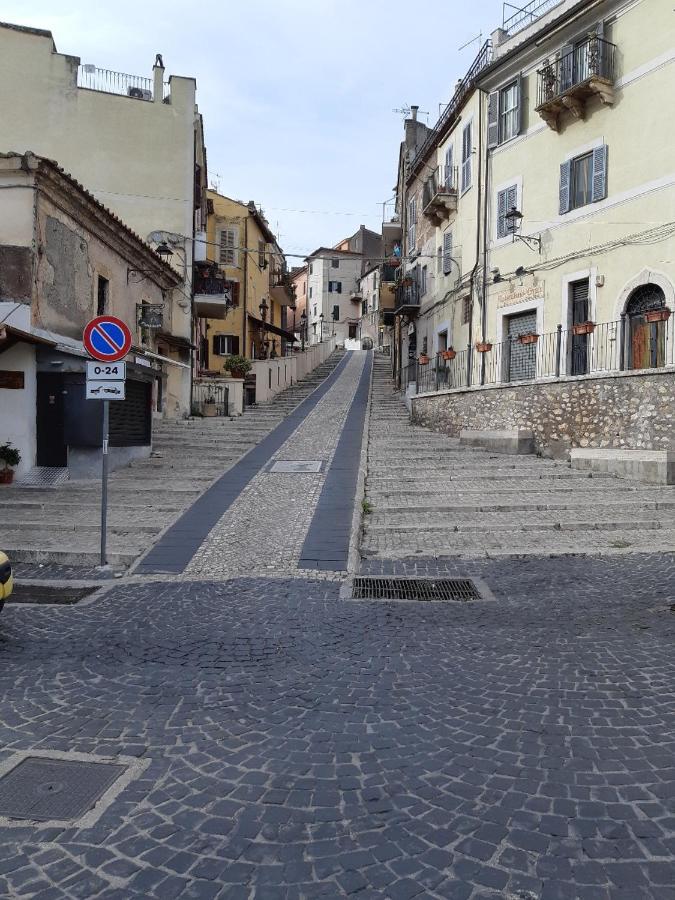 Guidonia Montecelio Διαμέρισμα Εξωτερικό φωτογραφία
