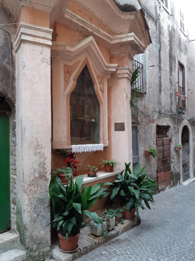 Guidonia Montecelio Διαμέρισμα Εξωτερικό φωτογραφία