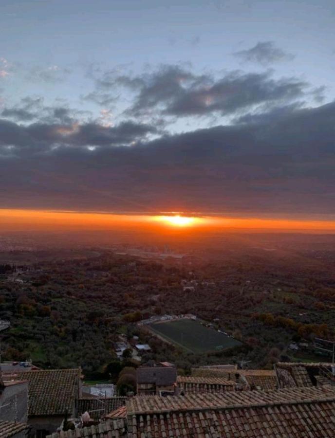 Guidonia Montecelio Διαμέρισμα Εξωτερικό φωτογραφία