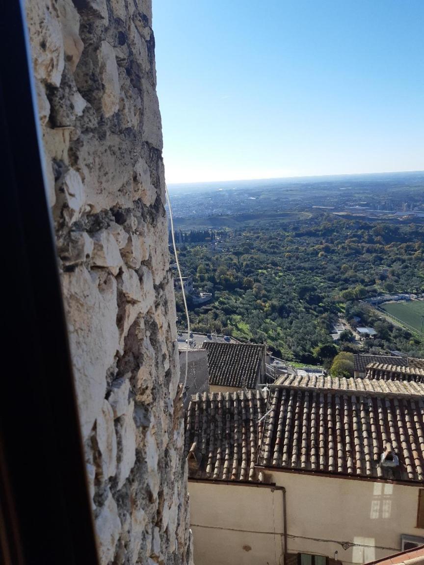 Guidonia Montecelio Διαμέρισμα Εξωτερικό φωτογραφία