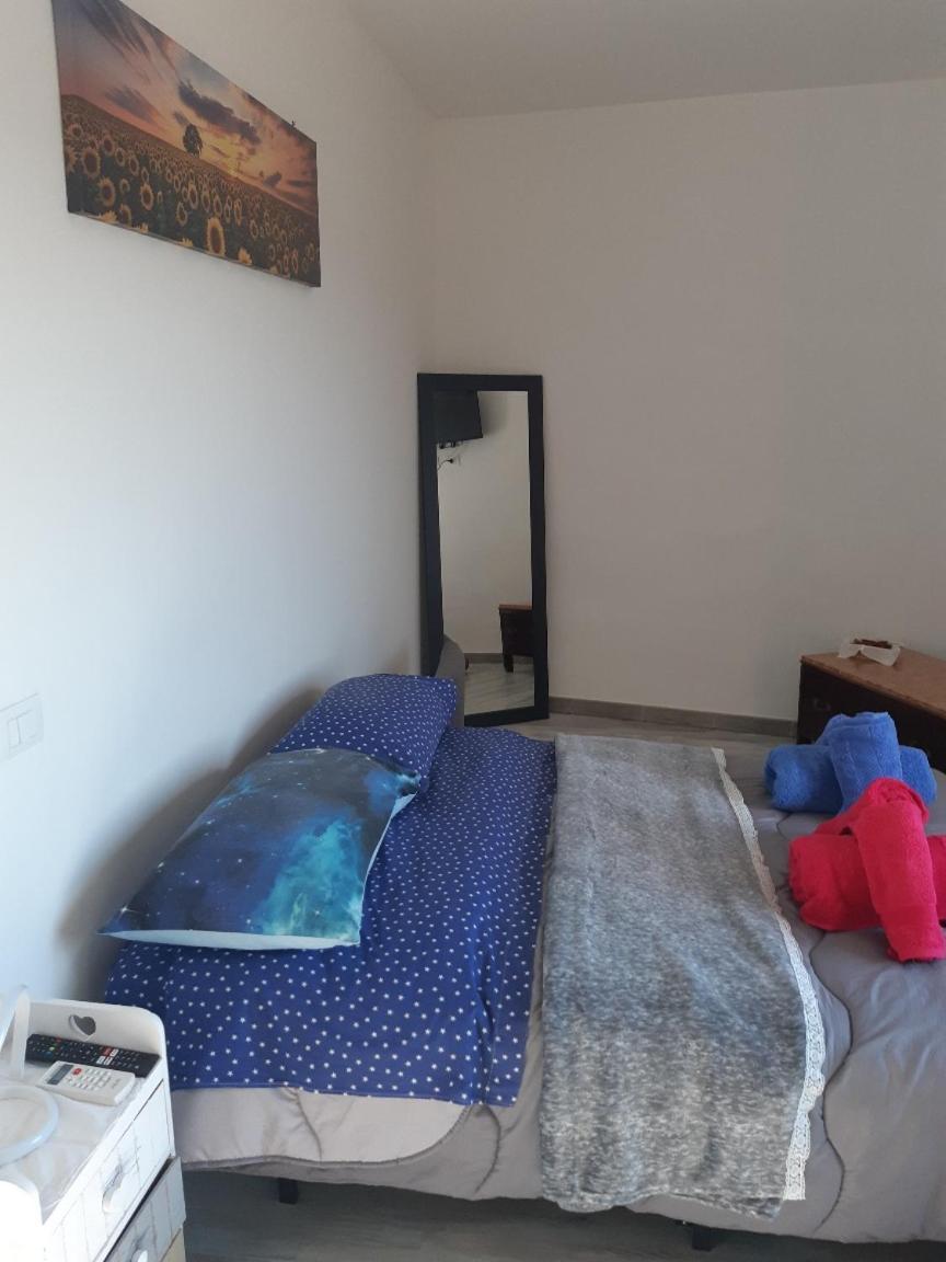 Guidonia Montecelio Διαμέρισμα Εξωτερικό φωτογραφία